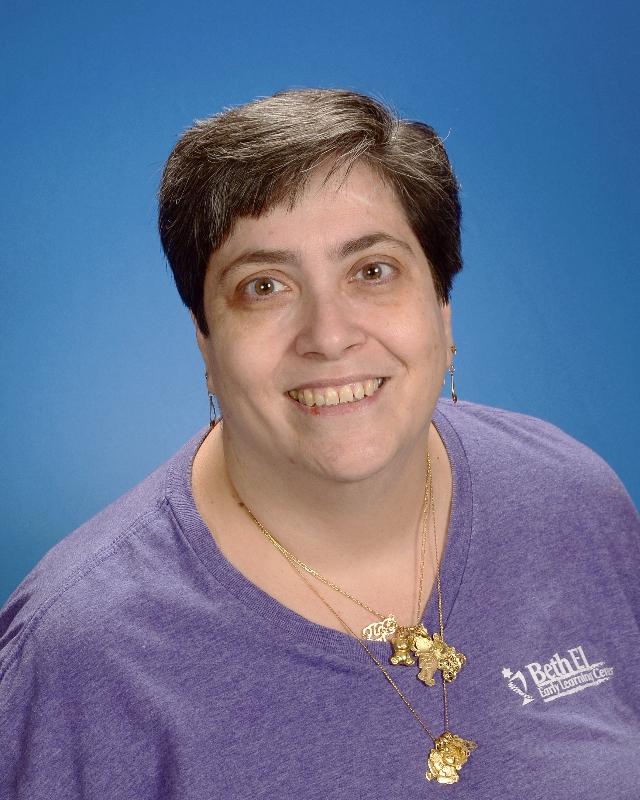Adriane Schwartz, Beth El Early Learning Center Faculty