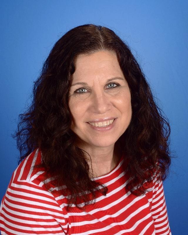 Debra Gaier, Beth El Early Learning Center Faculty