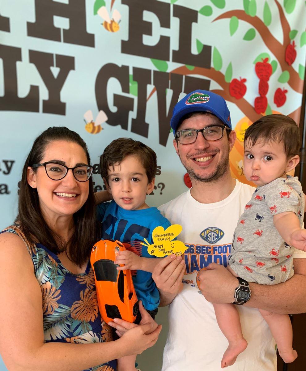 Parent Portal Beth El Early Learning Center Boca Raton, FL