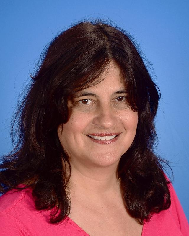 Lorraine Caffey, Beth El Early Learning Center Faculty