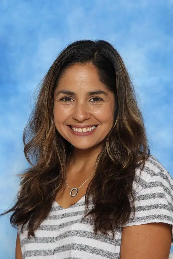 Sarah Good, Beth El Early Learning Center Faculty
