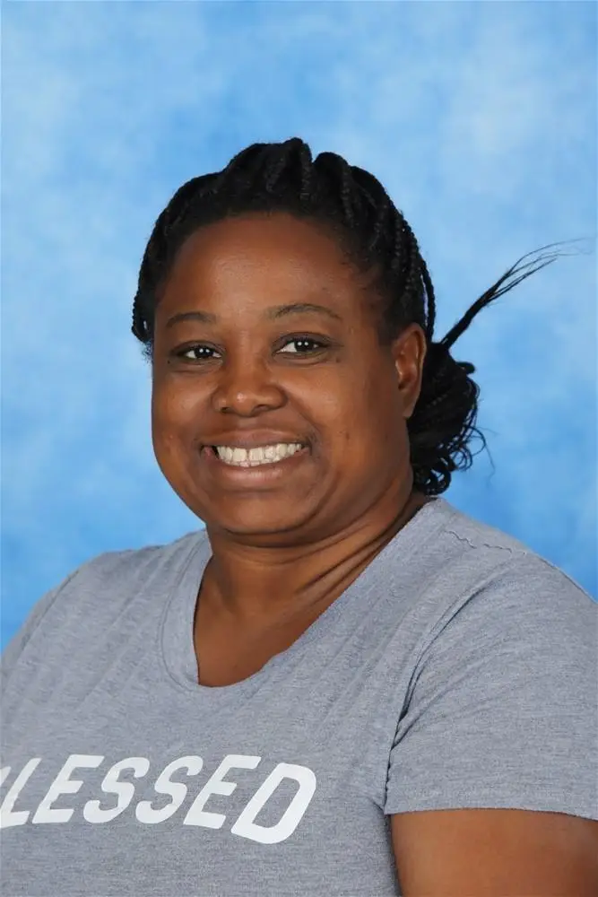 Sierra Centeno, Beth El Early Learning Center Faculty