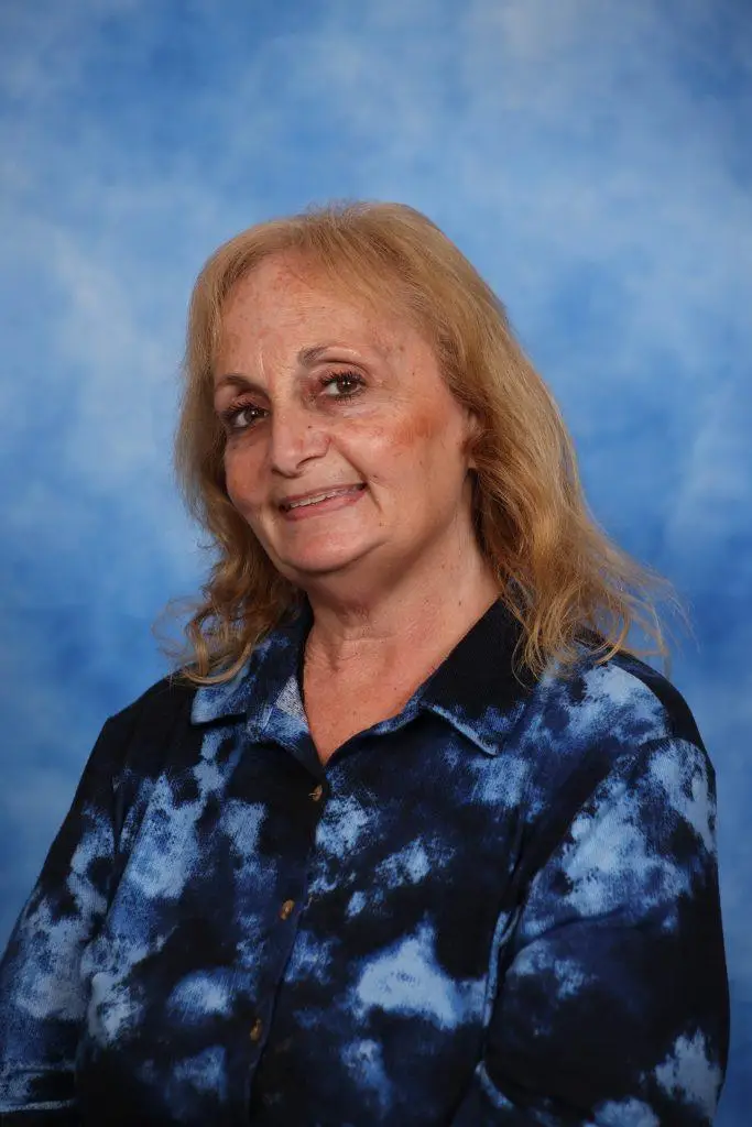 Cheryl Firestone, Beth El Early Learning Center Faculty
