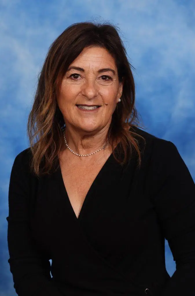 Lauren Saldsman, Beth El Early Learning Center Admin
