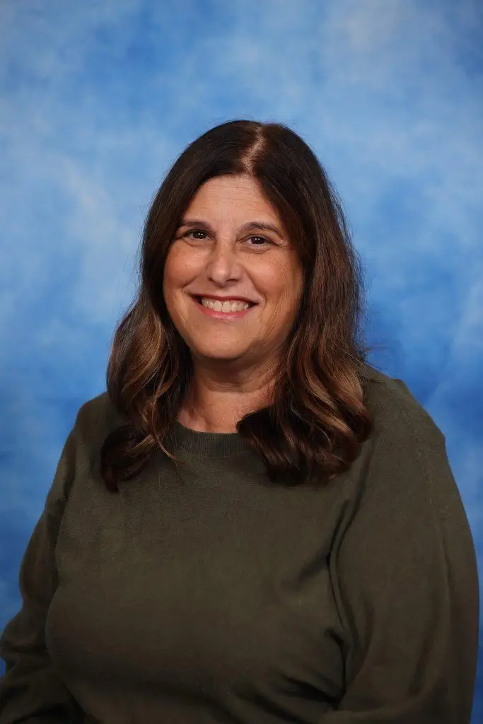 Leslie Firestone, Beth El Early Learning Center Faculty