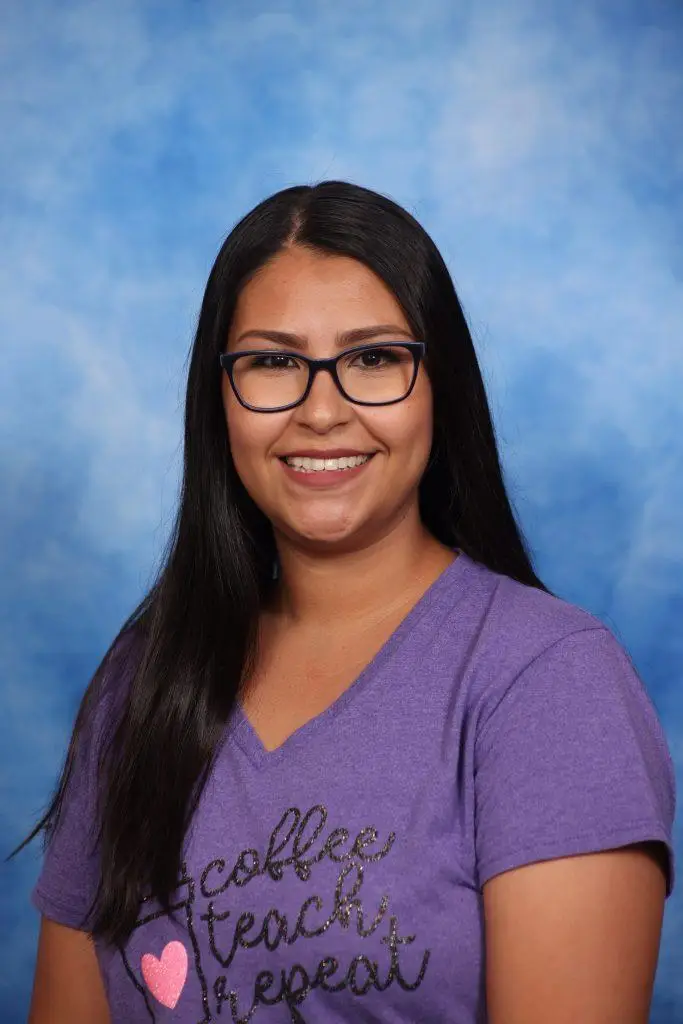 Mayra McConnell, Beth El Early Learning Center Faculty