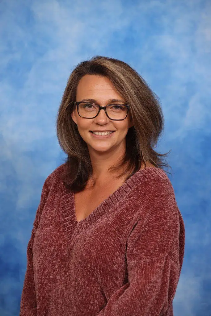 Megan Wheelock, Beth El Early Learning Center Faculty