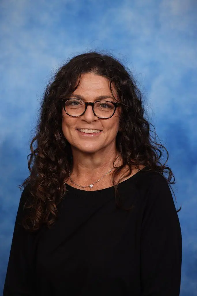 Ronni Graf, Director of the Beth El Early Learning Center