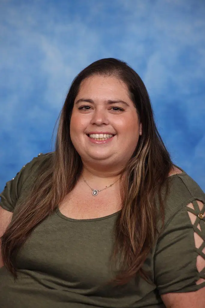 Samantha Weberman, Beth El Early Learning Center Faculty