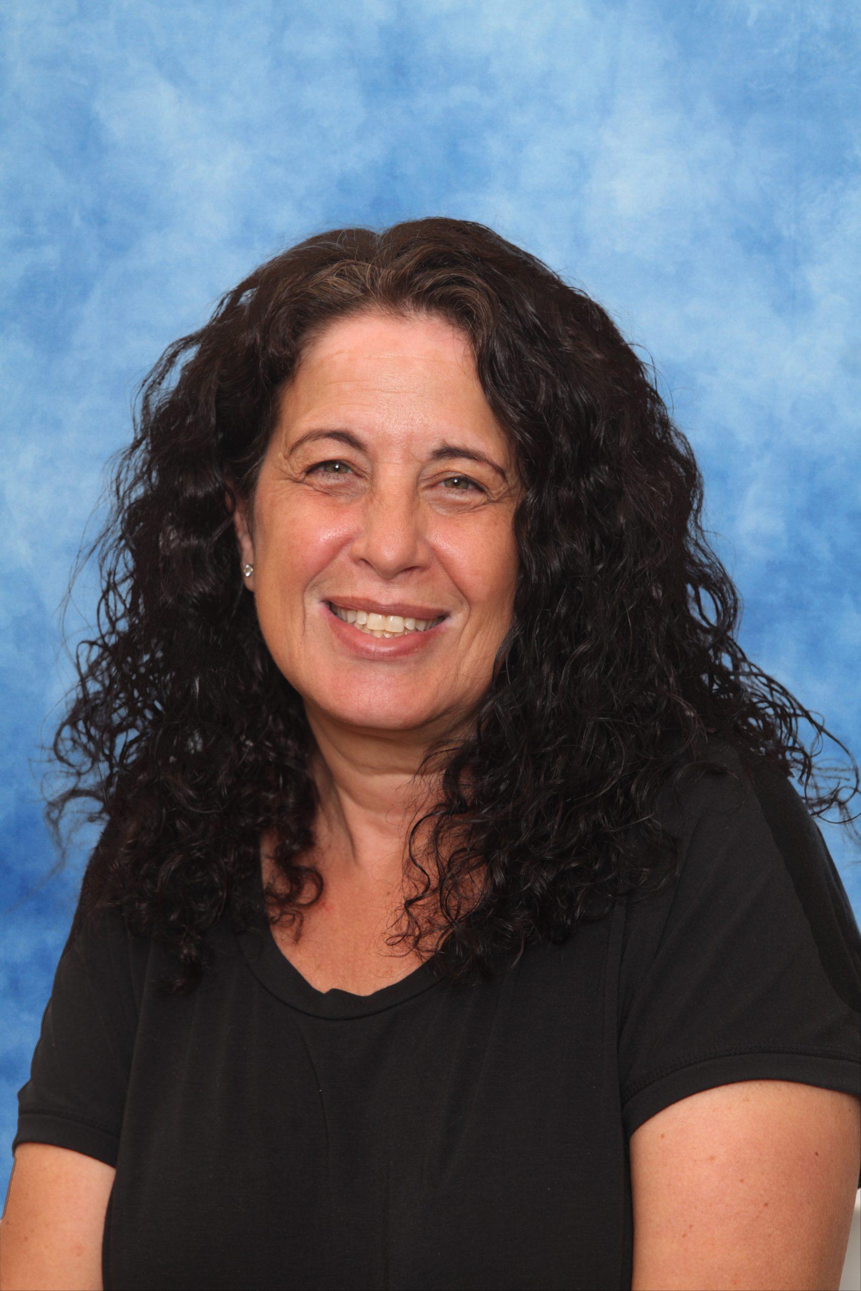 Randi Yanow, Beth El Early Learning Center Faculty