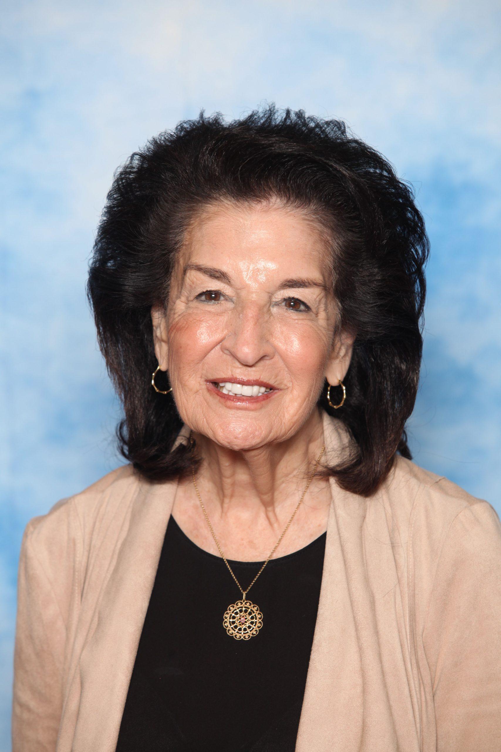 Ann Berg, Beth El Early Learning Center Faculty